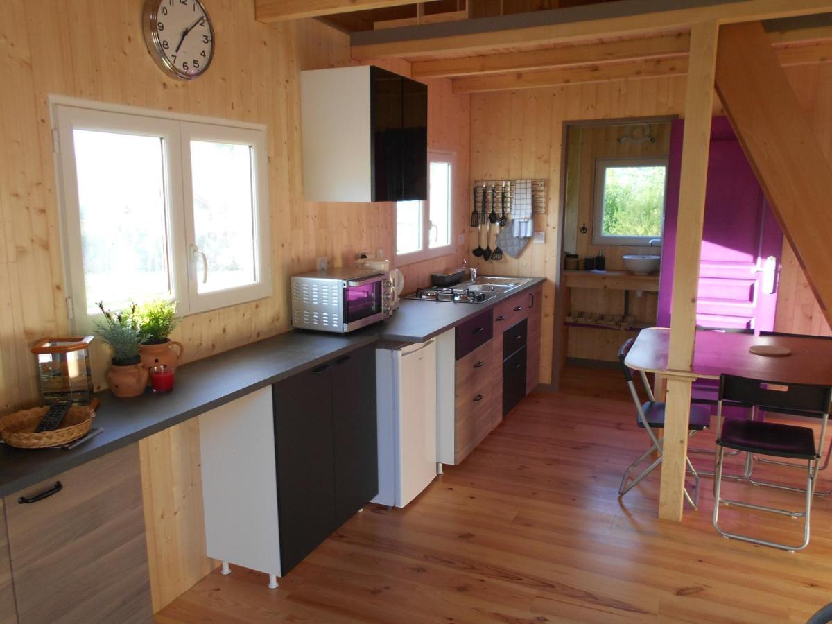 Le Chalet Theys 외부 사진
