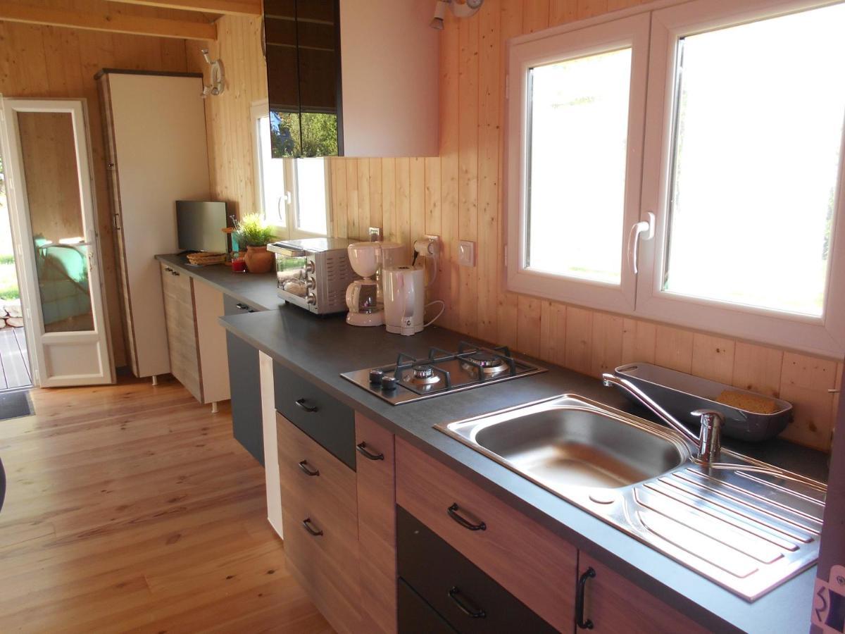 Le Chalet Theys 외부 사진