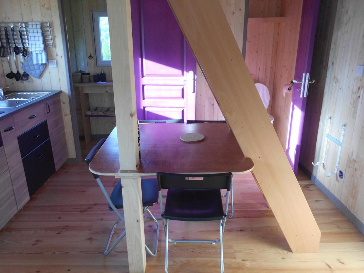 Le Chalet Theys 외부 사진