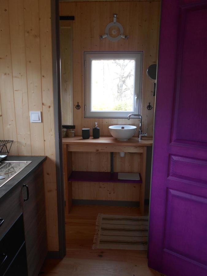 Le Chalet Theys 외부 사진