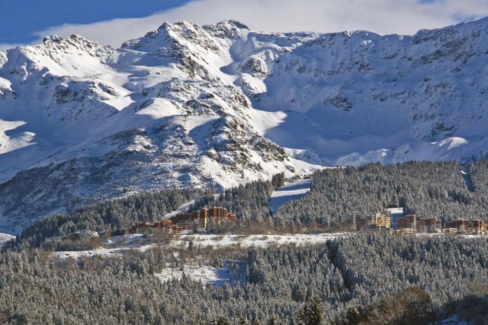 Le Chalet Theys 외부 사진