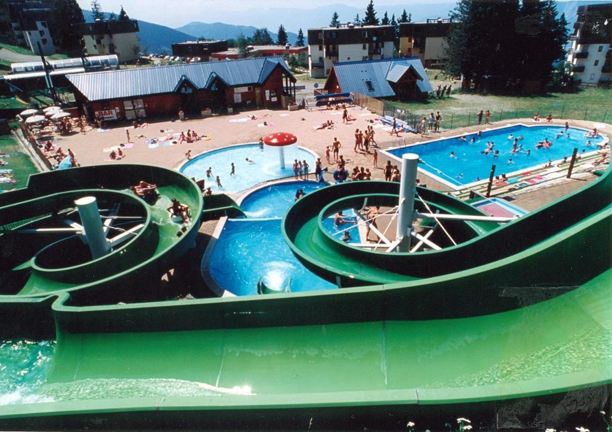 Le Chalet Theys 외부 사진