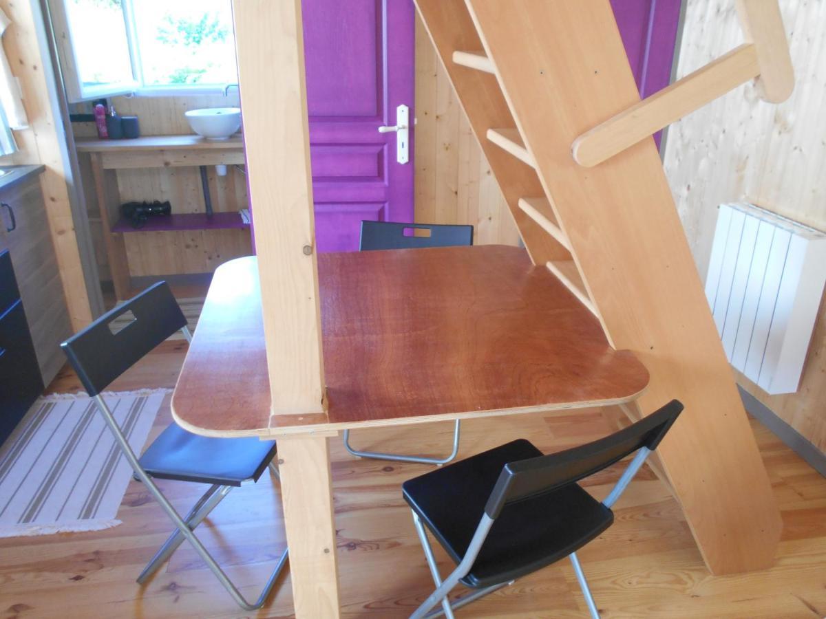 Le Chalet Theys 외부 사진