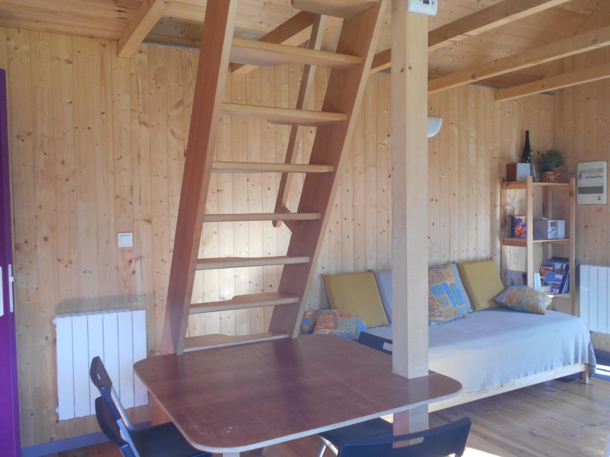 Le Chalet Theys 외부 사진