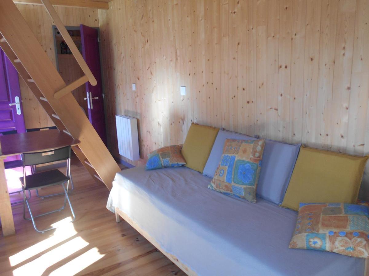 Le Chalet Theys 외부 사진