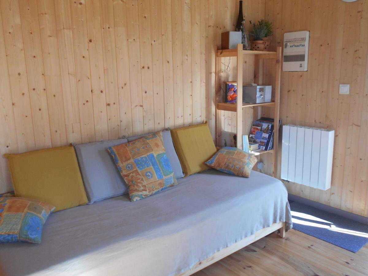 Le Chalet Theys 외부 사진