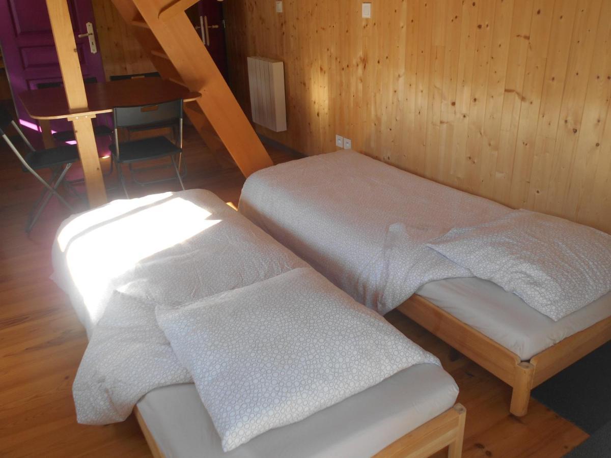 Le Chalet Theys 외부 사진