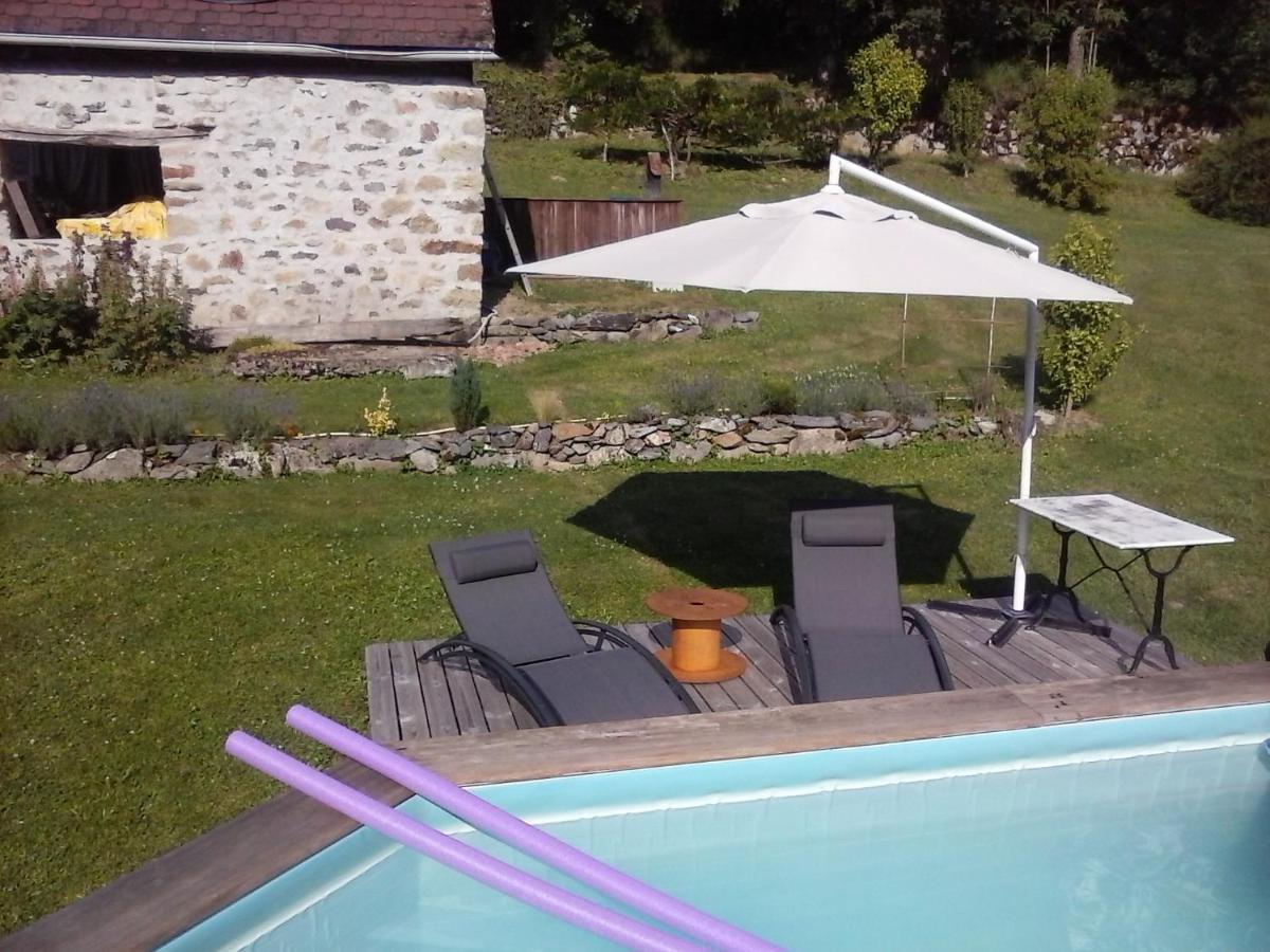 Le Chalet Theys 외부 사진
