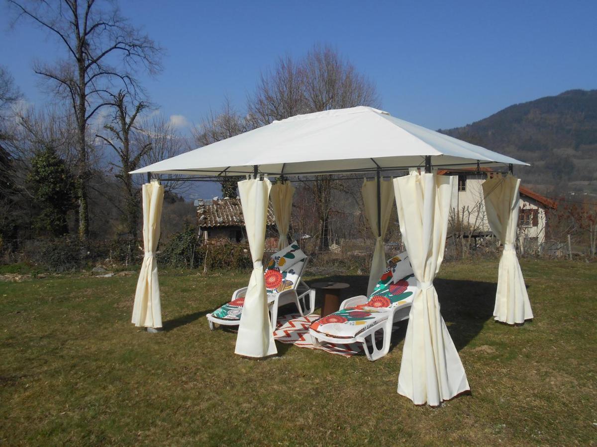 Le Chalet Theys 외부 사진