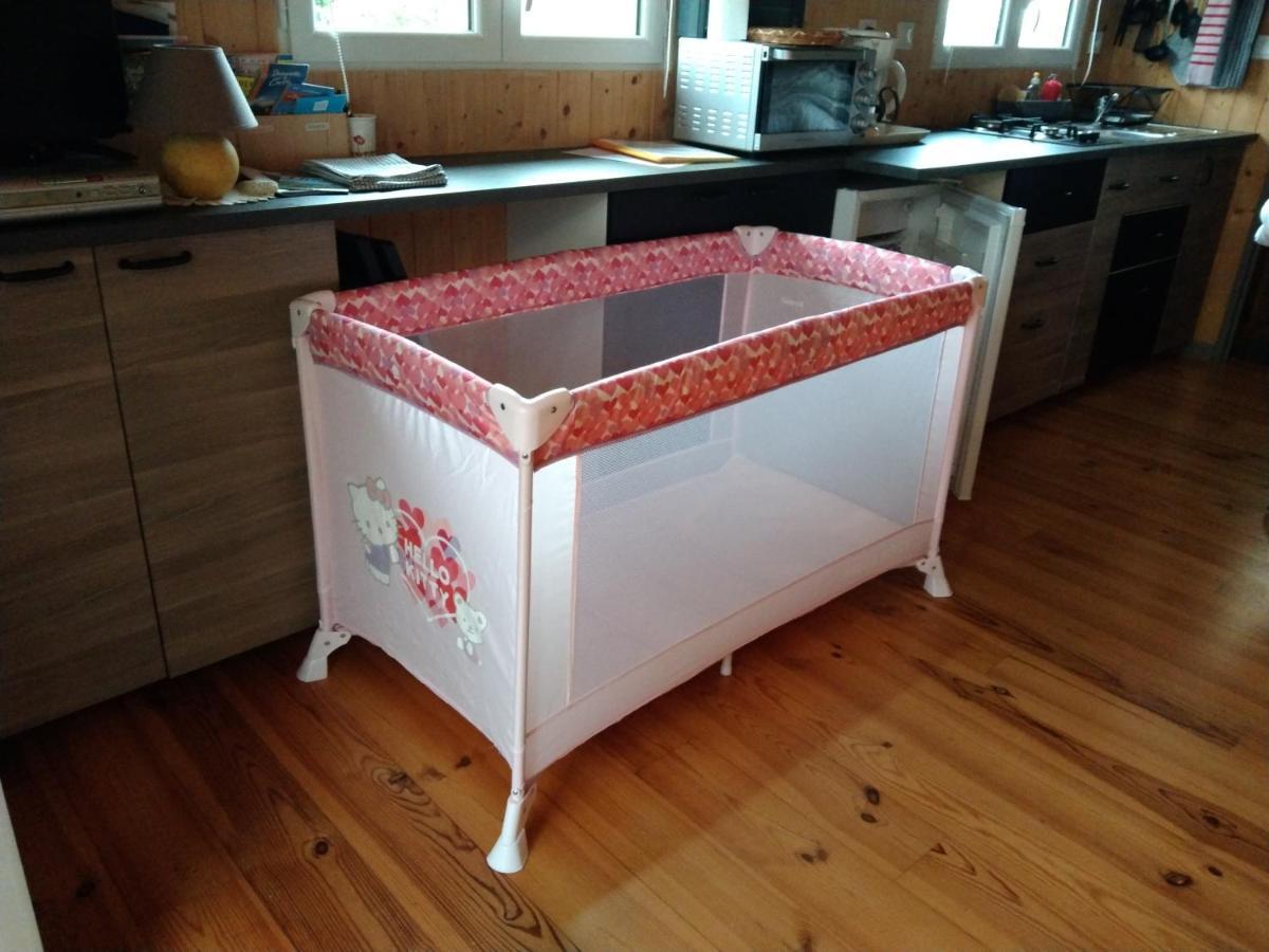 Le Chalet Theys 외부 사진