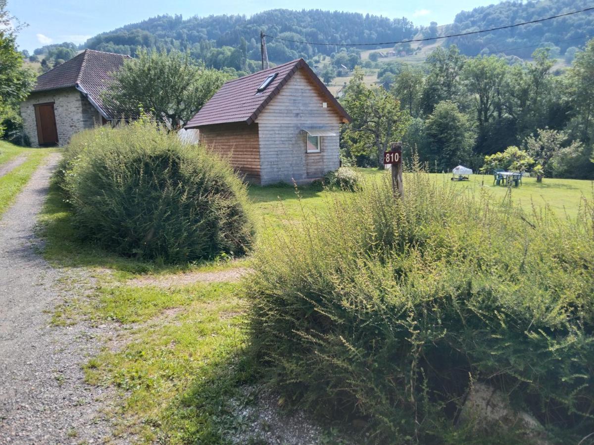 Le Chalet Theys 외부 사진