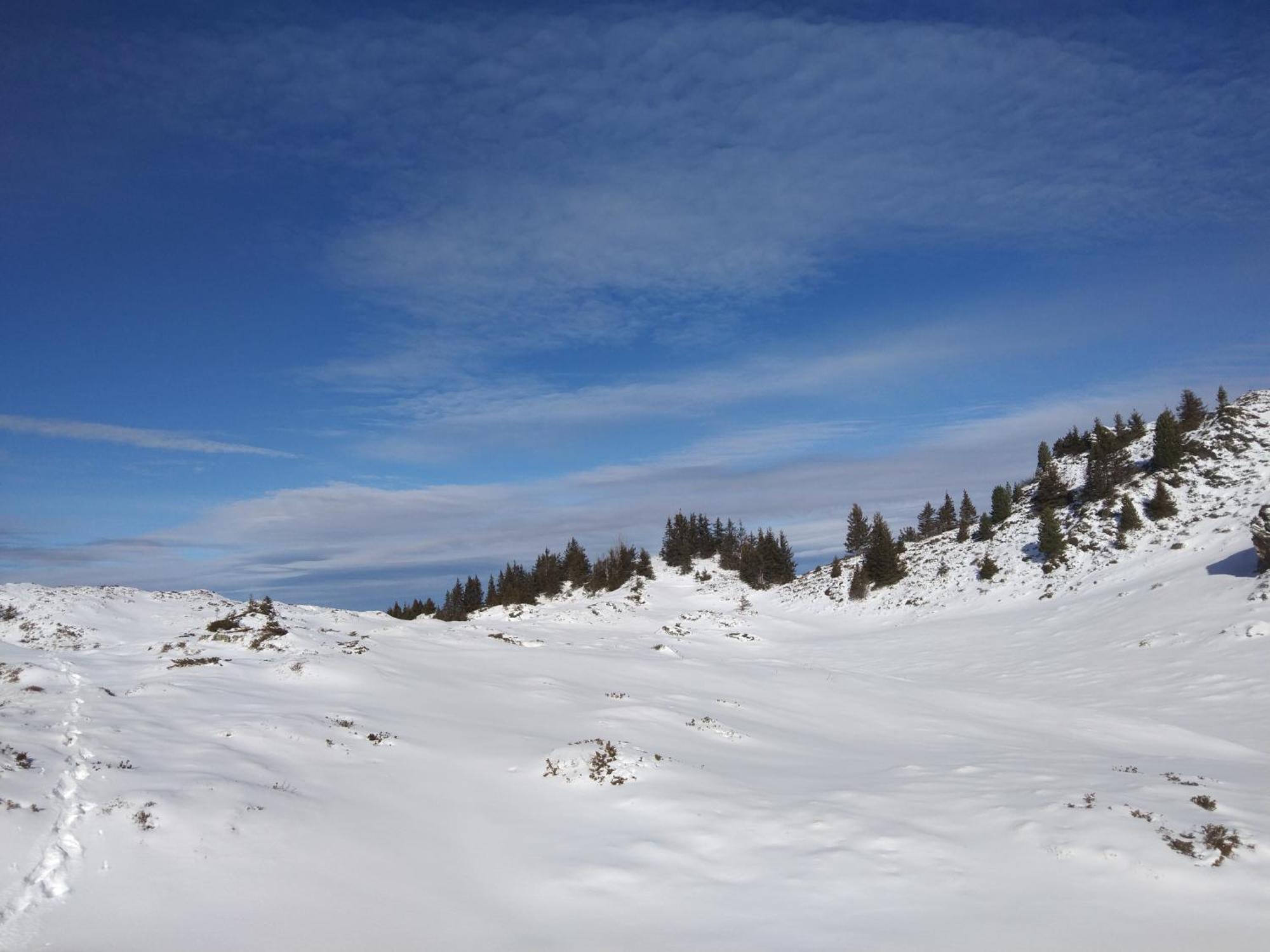 Le Chalet Theys 외부 사진