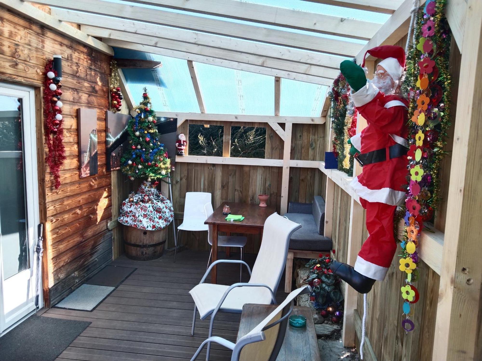 Le Chalet Theys 외부 사진