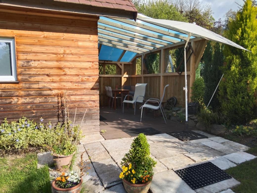 Le Chalet Theys 외부 사진